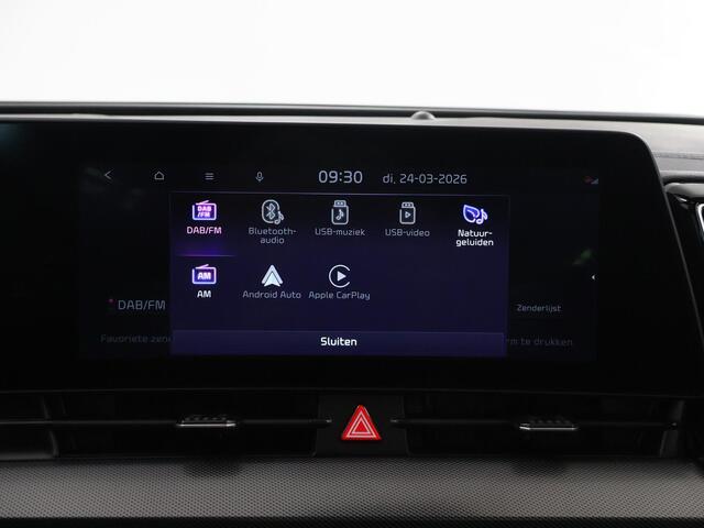 KIA SPORTAGE 1.6 T-GDi Plug-in Hybrid AWD GT-PlusLine | Panoramadak | Harman/kardon audio | Stoelventilatie | Remote smart Parking | Elektrisch verstelb. bestuurdersstoel met geheugen