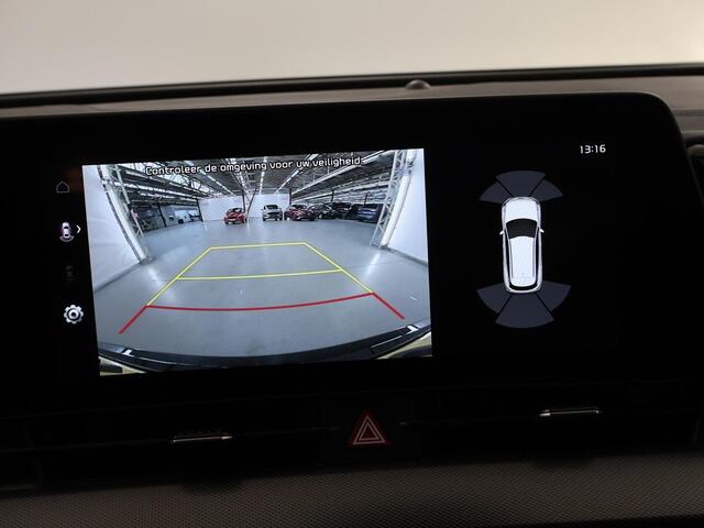 KIA SPORTAGE 1.6 T-GDi Plug-in Hybrid AWD GT-Line | Panoramadak | Matrix LED Koplampen | Stoel/Stuurverwarming | Keyless Go | Elektrisch verstelbare voorstoelen