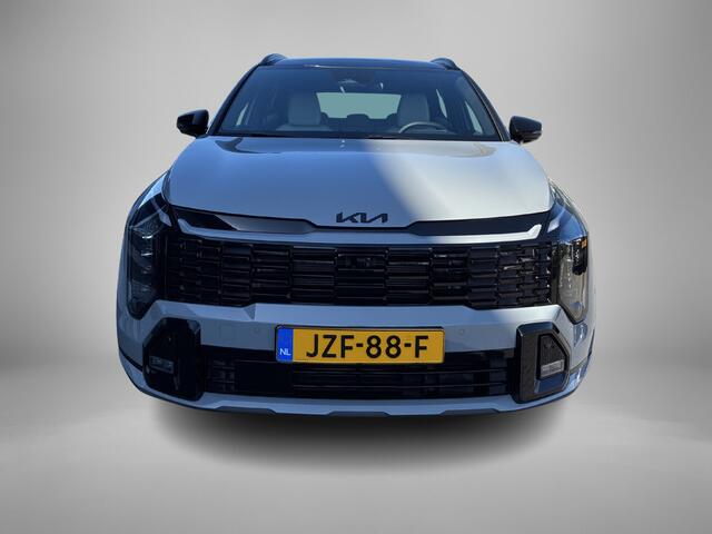 KIA SPORTAGE 1.6 T-GDi Hybrid GT-PlusLine Automaat | Panoramadak | Premium speakers | Stoelverwarming -en koeling