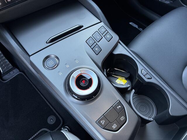 KIA SPORTAGE 1.6 T-GDi Hybrid GT-PlusLine Automaat | Panoramadak | Premium speakers | Stoelverwarming -en koeling