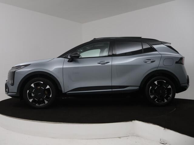 KIA SPORTAGE 1.6 T-GDi Plug-in Hybrid GT-PlusLine