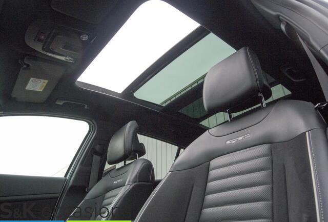 KIA SPORTAGE 1.6 T-GDi Plug-in Hybrid AWD GT-PlusLine