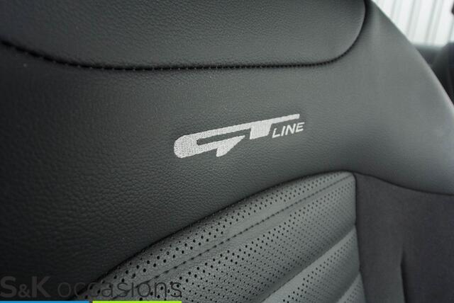 KIA SPORTAGE 1.6 T-GDi Plug-in Hybrid AWD GT-PlusLine