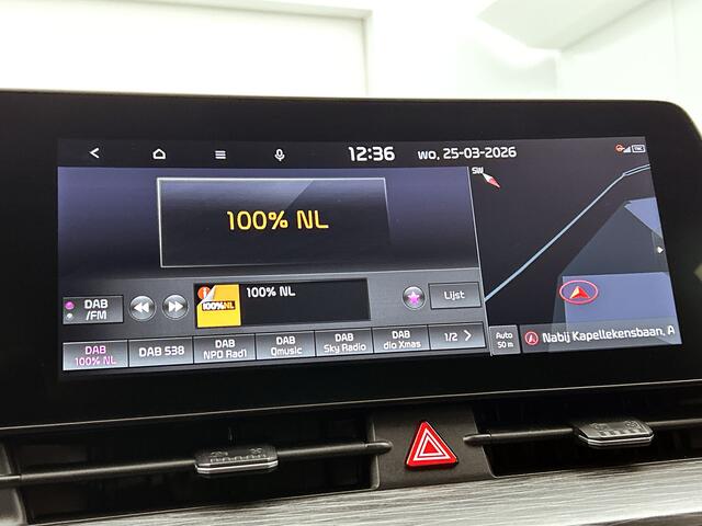 KIA SPORTAGE 1.6 T-GDi MHEV DynamicLine Caravantrekker | 1650kg Geremd!