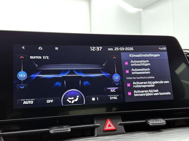 KIA SPORTAGE 1.6 T-GDi MHEV DynamicLine Caravantrekker | 1650kg Geremd!