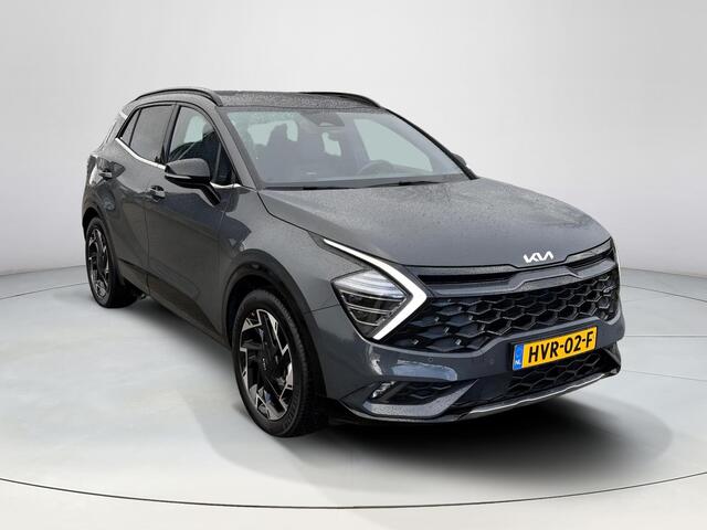 KIA SPORTAGE 1.6 T-GDi Plug-in Hybrid AWD GT-Line 4WD Plug In | GT Line