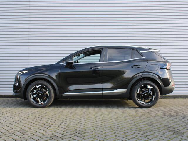 KIA SPORTAGE 1.6 T-GDi Hybrid DynamicPlusLine | Automaat | Nieuwe model! | Direct leverbaar |