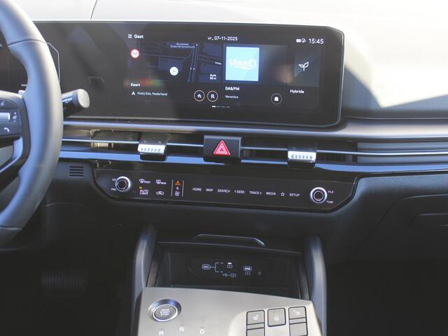KIA SPORTAGE 1.6 T-GDi Hybrid DynamicPlusLine | Automaat | Nieuwe model! | Direct leverbaar |