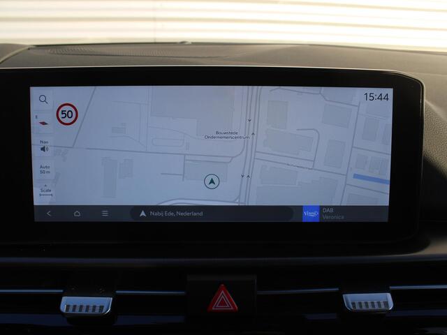 KIA SPORTAGE 1.6 T-GDi Hybrid DynamicPlusLine | Automaat | Nieuwe model! | Direct leverbaar |