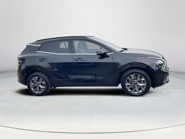 KIA SPORTAGE 1.6 T-GDi Hybrid GT-PlusLine | Leder | Pano | Stoel stuur verwarming |