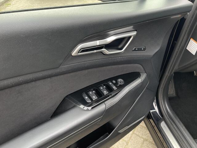 KIA SPORTAGE 1.6 T-GDi Hybrid GT-PlusLine | Leder | Pano | Stoel stuur verwarming |