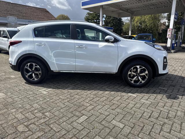 KIA SPORTAGE 1.6 GDI DynamicLine