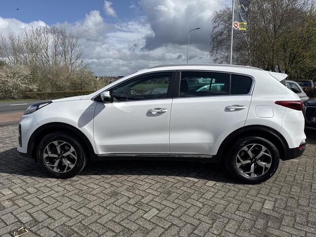 KIA SPORTAGE 1.6 GDI DynamicLine
