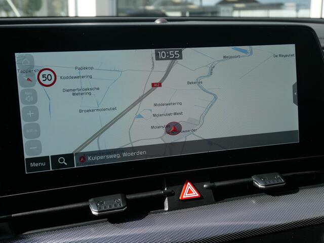 KIA SPORTAGE 1.6 T-GDi Hybrid Dark Edition | Cruise | Carplay | Keyless | Navi | Stoel-stuurverwarming |