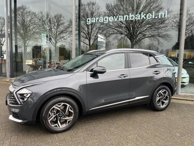 KIA SPORTAGE 1.6 T-GDI MHEV Comfortline CARPLAY CAMERA CLIMA