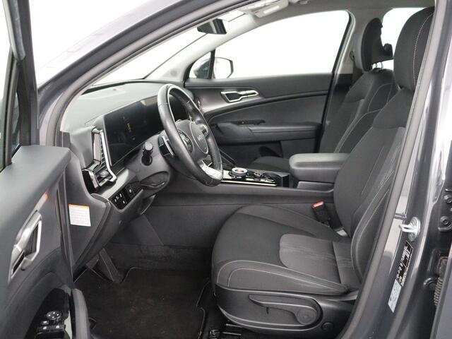 KIA SPORTAGE 1.6 T-GDi Plug-in Hybrid AWD DynamicLine | Adaptive cruise | Camera | Carplay | Navigatie | Digital Cockpit | 19'' | Climate control | Full LED | Parkeerhulp | PHEV | Plug In