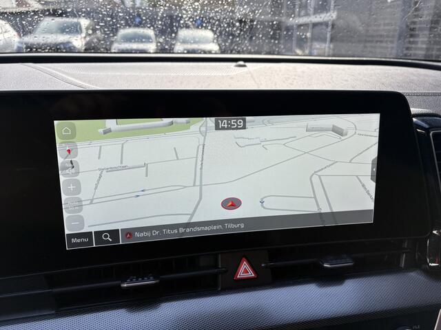 KIA SPORTAGE 1.6 T-GDi Plug-in Hybrid AWD GT-Line, pano, schuifdak