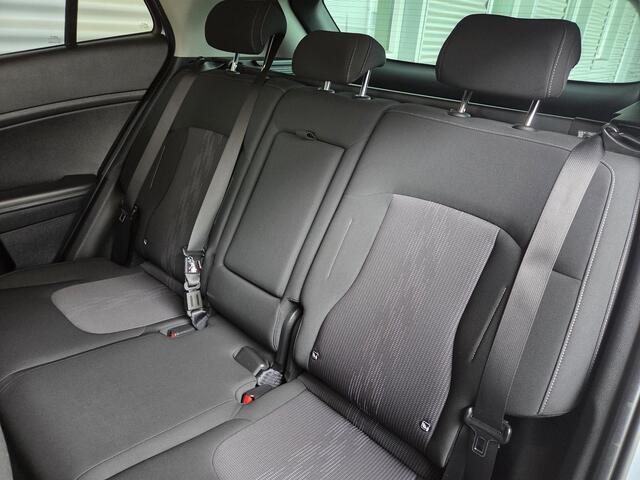 KIA SPORTAGE 1.6 T-GDi MHEV GT-Line Edition