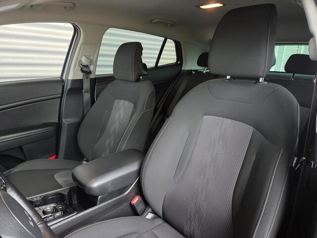 KIA SPORTAGE 1.6 T-GDi MHEV GT-Line Edition