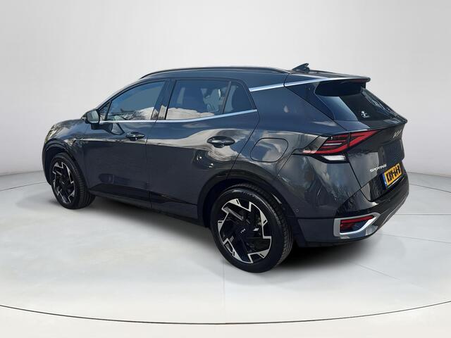 KIA SPORTAGE 1.6 T-GDi Plug-in Hybrid AWD GT-Line | CarPlay | Cruise | 360 Camera