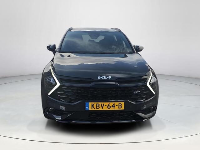 KIA SPORTAGE 1.6 T-GDi Plug-in Hybrid AWD GT-Line | CarPlay | Cruise | 360 Camera