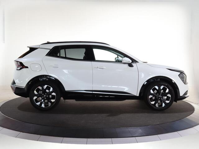 KIA SPORTAGE 1.6 T-GDi Plug-in Hybrid AWD DynamicPlusLine | Panoramadak | Matrix LED Koplampen | Stoel/Stuurverwarming | Keyless Go | Elektrisch verstelbare voorstoelen
