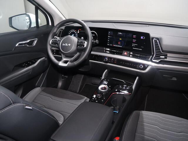 KIA SPORTAGE 1.6 T-GDi Plug-in Hybrid AWD DynamicPlusLine | Panoramadak | Matrix LED Koplampen | Stoel/Stuurverwarming | Keyless Go | Elektrisch verstelbare voorstoelen