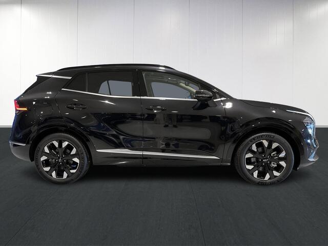 KIA SPORTAGE 1.6 T-GDi Plug-in Hybrid AWD DynamicPlusLine | Panoramadak | Matrix LED Koplampen | Stoel/Stuurverwarming | Keyless Go | Elektrisch verstelbare voorstoelen |