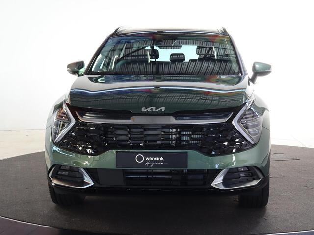 KIA SPORTAGE 1.6 T-GDi Plug-in Hybrid DynamicPlusLine | Panoramadak | Matrix LED Koplampen | Stoel/Stuurverwarming | Keyless Go | Elektrisch verstelbare voorstoelen |