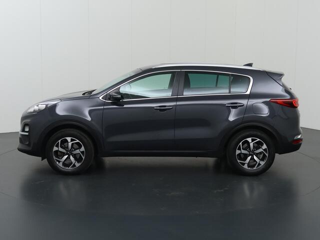 KIA SPORTAGE 1.6 GDI DynamicLine | Trekhaak | Navigatie | Parkeercamera | Climate Control | Cruise Control |