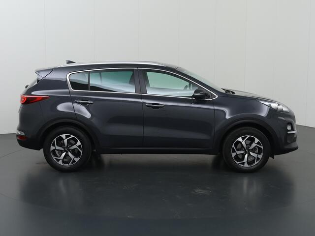 KIA SPORTAGE 1.6 GDI DynamicLine | Trekhaak | Navigatie | Parkeercamera | Climate Control | Cruise Control |