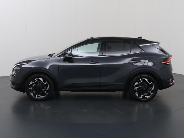 KIA SPORTAGE 1.6 T-GDi Plug-in Hybrid AWD GT-PlusLine | Panoramadak | Harman/kardon audio | Stoelventilatie | Remote smart Parking | Elektrisch verstelb. bestuurdersstoel met geheugen