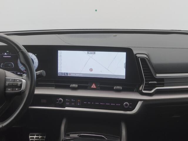 KIA SPORTAGE 1.6 T-GDi Plug-in Hybrid AWD GT-Line | PANO | 360° | ADAPTIVE | H&K | STOELVENT. | STOEL- EN STUURVERW.