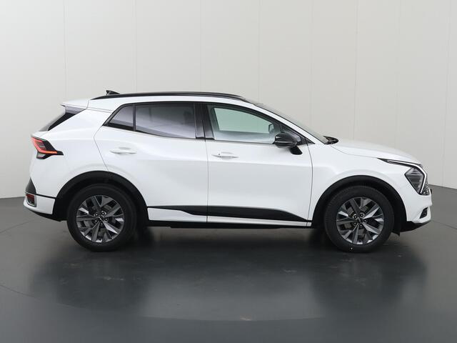 KIA SPORTAGE 1.6 T-GDi Hybrid GT-Line | Panoramadak | Harman/kardon audio | Stoelventilatie | Remote smart Parking | Elektrisch verstelb. bestuurdersstoel met geheugen |