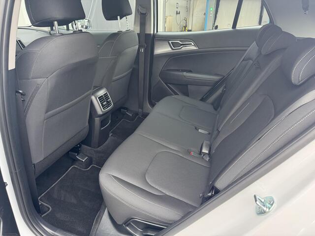 KIA SPORTAGE 1.6 T-GDi MHEV ComfortLine | Trekhaak | Achteruitrijcamera | Navigatie