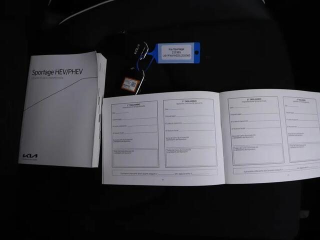 KIA SPORTAGE 1.6 T-GDi Plug-in Hybrid AWD GT-Line 4WD GT-Line | ex BPM | Pano | Harman | ADAS | VC | 360 | Elec.stoel | Winterpack 03-2025 30.240 KM