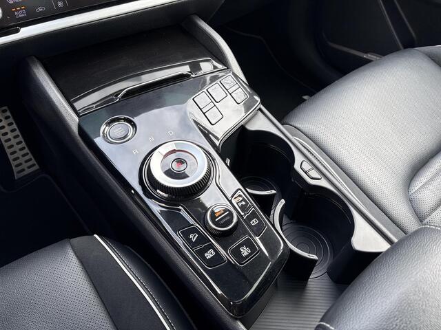 KIA SPORTAGE 1.6 T-GDi Plug-in Hybrid AWD GT-PlusLine | Elektrische Stoelen | Adaptive Cruie Control | 360 Camera | Panoramadak |