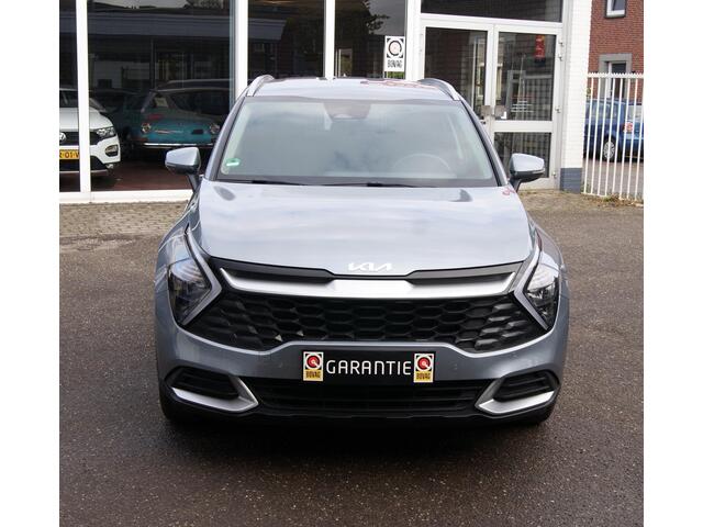 KIA SPORTAGE 1.6 T-GDi MHEV ComfortLine Camera,Cruise,Pdc,Trekhaak,Carplay,RIJKLAARPRIJS!!