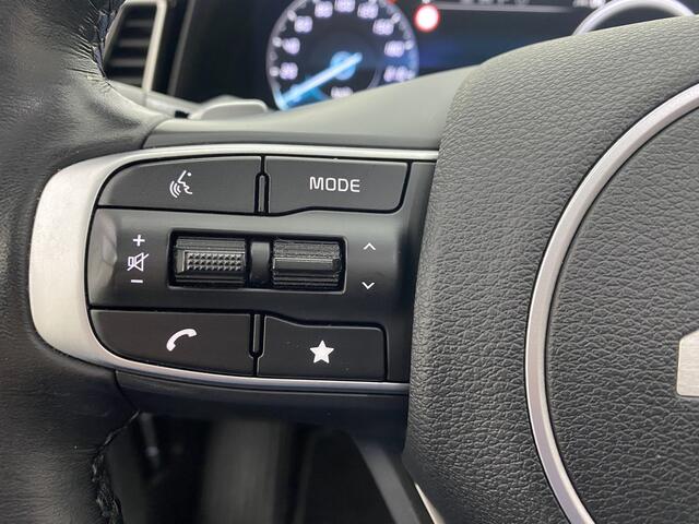 KIA SPORTAGE 1.6 T-GDI MHEV Dynamic-PlusLine Automaat | Bomvol Opties | Panoramadak |