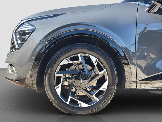 KIA SPORTAGE 1.6 T-GDi Plug-in Hybrid AWD GT-PlusLine