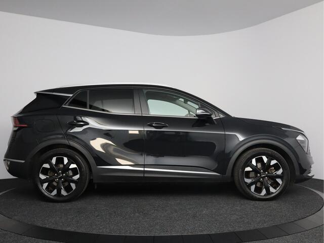 KIA SPORTAGE 1.6 T-GDi Plug-in Hybrid AWD DynamicLine | Trekhaak