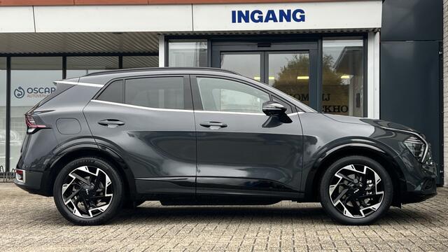 KIA SPORTAGE 1.6 T-GDi Plug-in Hybrid GT-Line | Panorama Dak