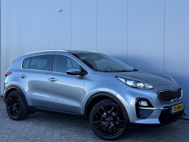 KIA SPORTAGE 1.6 GDI DynamicLine Carplay/Trekhaak/19inch.