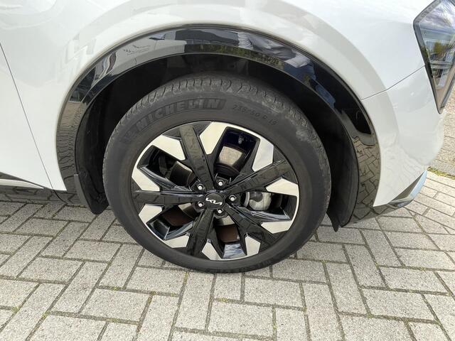 KIA SPORTAGE 1.6 T-GDi Plug-in Hybrid AWD DynamicPlusLine Panoramadak 60 kilometer electrisch rijden