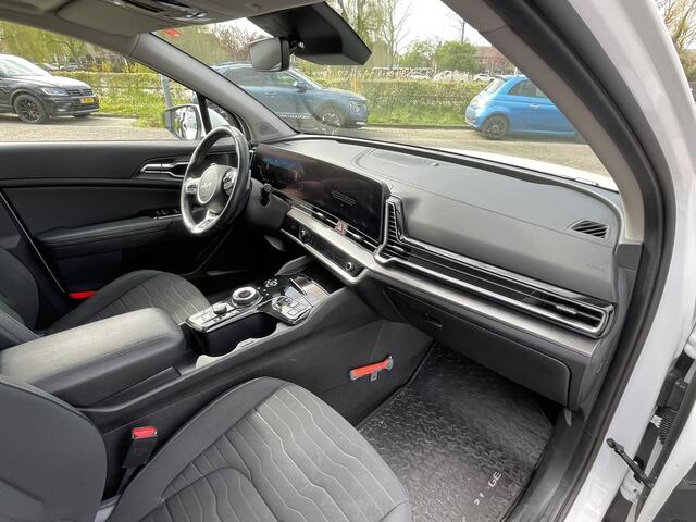 KIA SPORTAGE 1.6 T-GDi Plug-in Hybrid AWD DynamicPlusLine Panoramadak 60 kilometer electrisch rijden