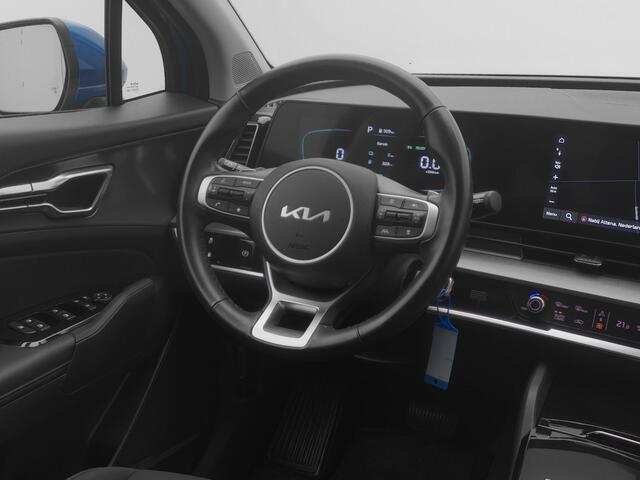 KIA SPORTAGE 1.6 T-GDi Plug-in Hybrid AWD DynamicLine | CAMERA | ADAPTIVE