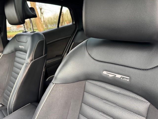 KIA SPORTAGE 1.6T-GDI 230PK PHEV AWD GT-Plusline 360Cam/Trekhaak/Pano/Leer/Led/Garantie
