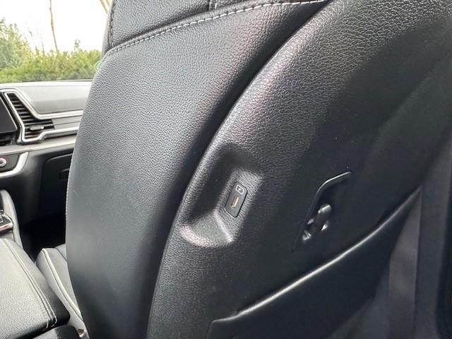 KIA SPORTAGE 1.6T-GDI 230PK PHEV AWD GT-Plusline 360Cam/Trekhaak/Pano/Leer/Led/Garantie