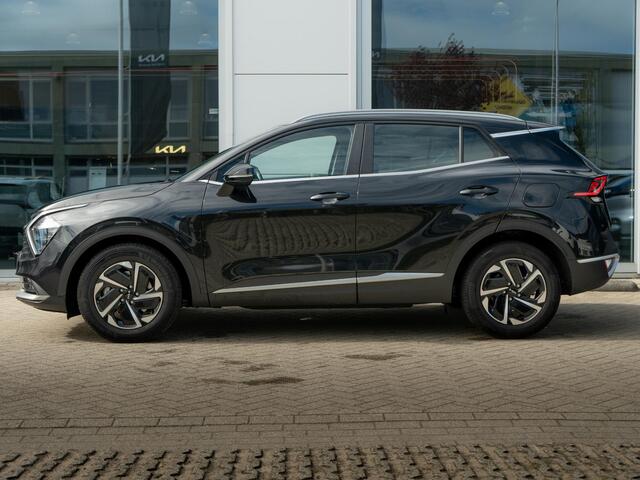KIA SPORTAGE 1.6 T-GDi Hybrid DynamicLine | 1650 KG trekgewicht ! | Navi | Airco | Achteruitrijcamera |