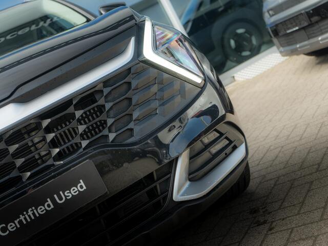 KIA SPORTAGE 1.6 T-GDi Hybrid DynamicLine | 1650 KG trekgewicht ! | Navi | Airco | Achteruitrijcamera |